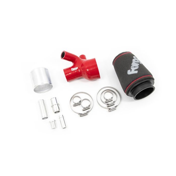 Sportski usisni set Forge Motorsport FMINDDS3.R for Citroen DS3 1.6 Peugeot 207 RCZ THP Red
