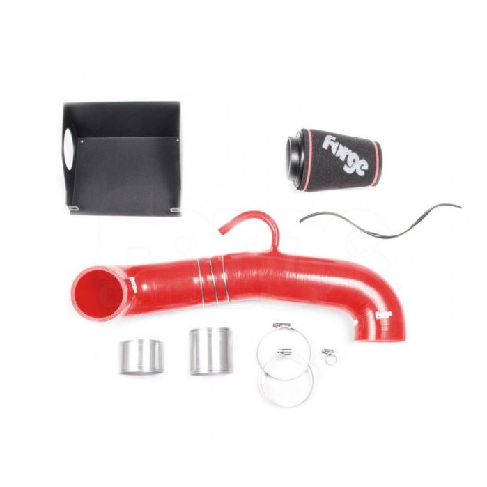 Sportski usisni set Forge Motorsport FMINDK15.R for Volkswagen Polo 1.0 TSi Red
