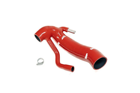Induction Silicone Hoses Forge Motorsport FMINDRCZ.R for Peugeot RCZ 200THP Red