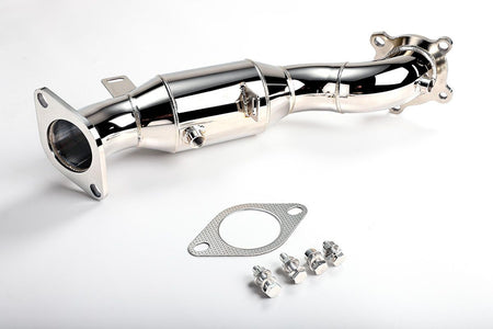 Downpipe FMIC.Pro for Chevrolet Camaro Cadillac ATS 2.0T LTG 2013-2020 - FP-EXHAUST-071