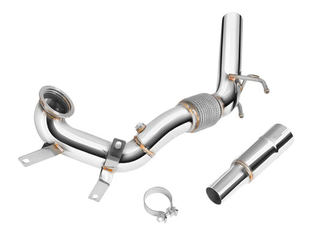 Downpipe FMIC.Pro for Audi A3 8V 1.4 TSI - FMICPRO-DP-093-1