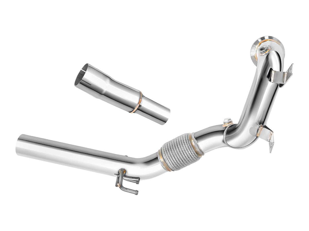Downpipe FMIC.Pro for Volkswagen VW Golf VII 7 1.4 TSI - FMICPRO-DP-093-4