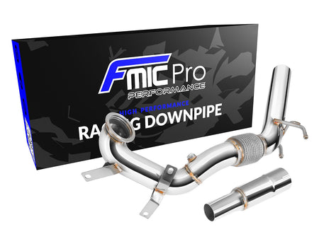 Downpipe FMIC.Pro for Volkswagen VW Golf VII 7 1.4 TSI - FMICPRO-DP-093-4
