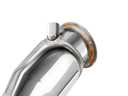 Downpipe FMIC.Pro for BMW F80 M3 S55 USA - FMICPRO-DP-107