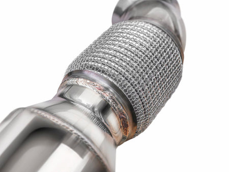 Downpipe FMIC.Pro for BMW G01 X3 M40iX B58 - FMICPRO-DP-108-1