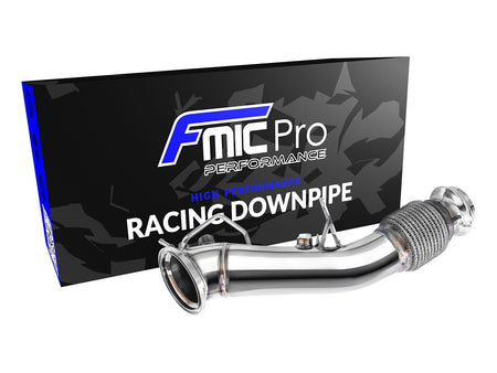Downpipe FMIC.Pro for BMW G02 X4 20iX X4 30iX - FMICPRO-DP-109