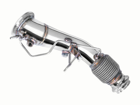 Downpipe FMIC.Pro for BMW G02 X4 20iX X4 30iX - FMICPRO-DP-109