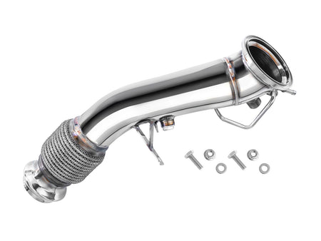 Downpipe FMIC.Pro for BMW G02 X4 20iX X4 30iX - FMICPRO-DP-109