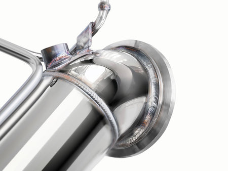 Downpipe FMIC.Pro for BMW G02 X4 20iX X4 30iX - FMICPRO-DP-109
