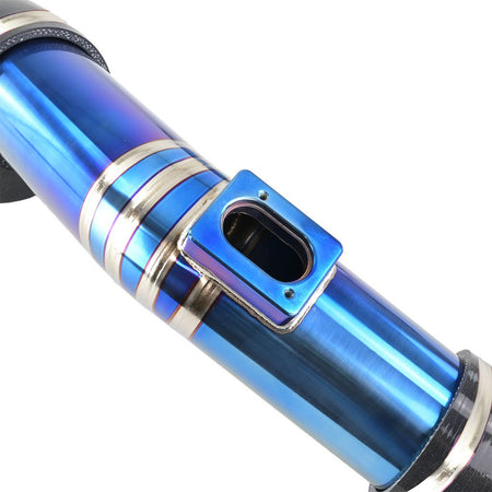 Titanium Usisni sustav FMIC.EU for BMW S55 F87 M2C F80 M3 F82 M4 2015-2018