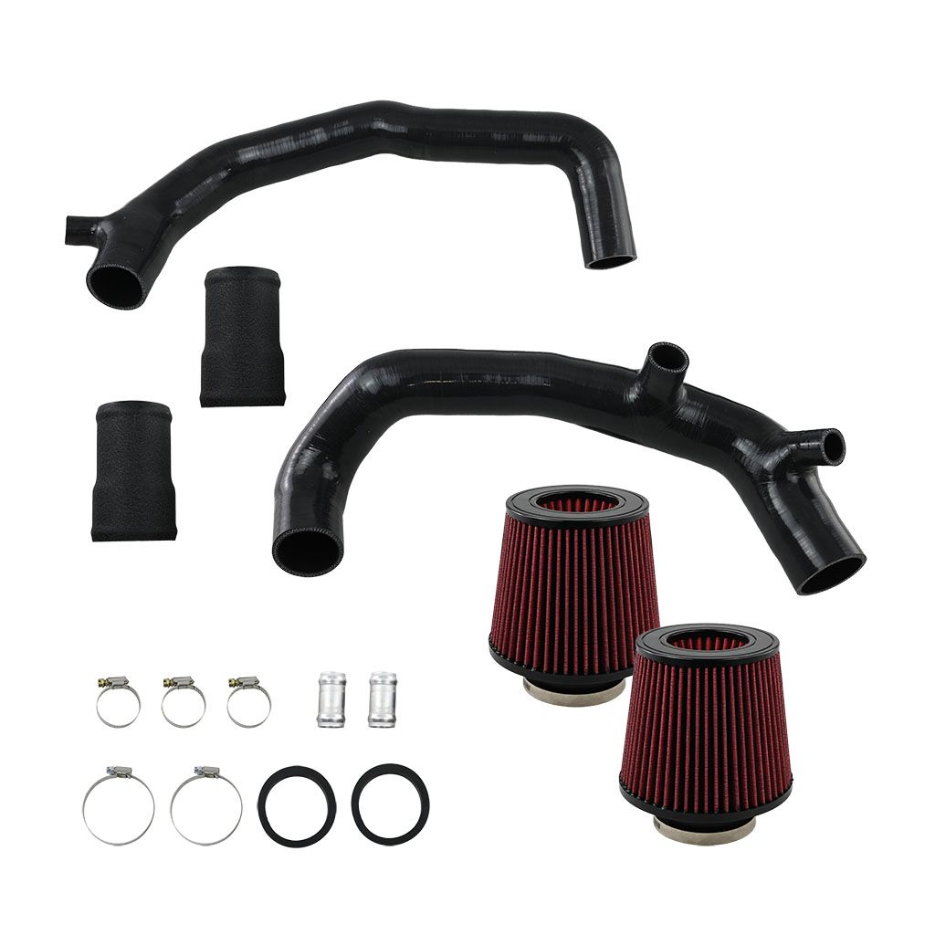 Performance Sportski usisni set for BMW N54 135i 335i 535i Z4 3.0L