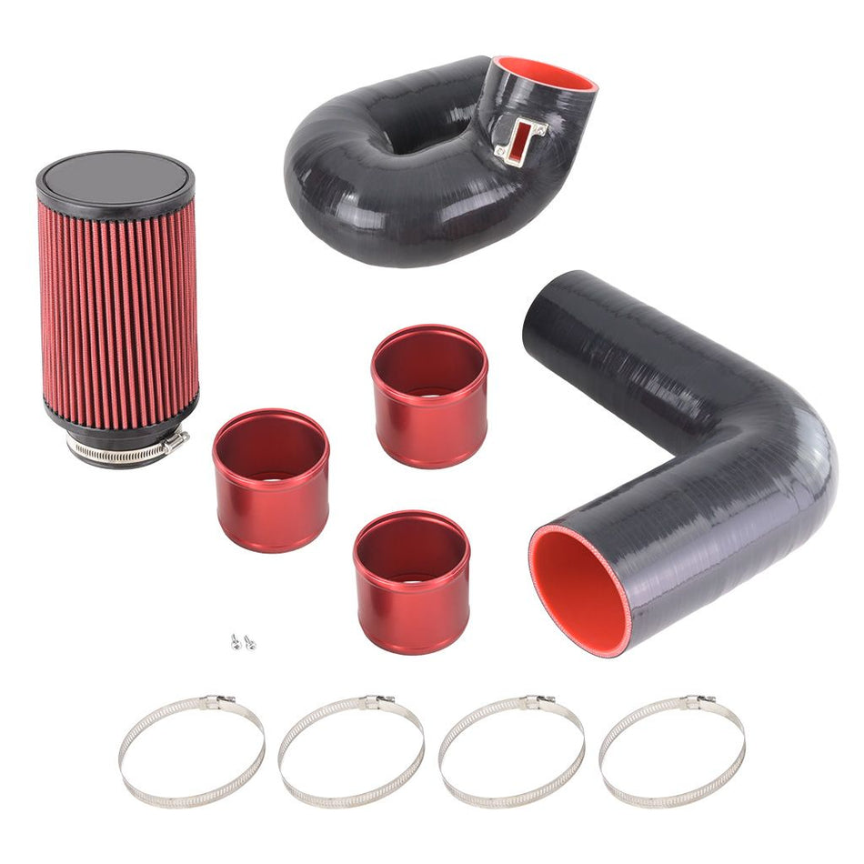 Usisni sustav FMIC.EU for BMW M340i M440i G20 G22 B58 3.0L 2019-