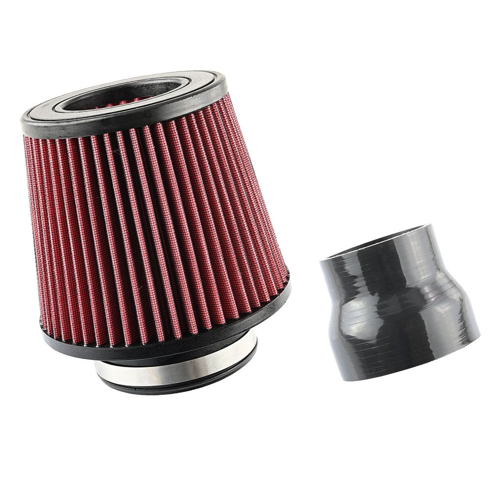 Air Filter Kit FMIC.EU for VW Golf GTI MK7 Audi S3 3.5” MQB