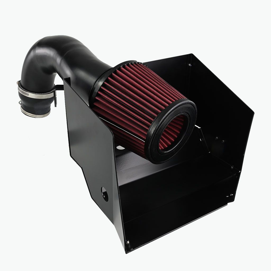 Air Filter Kit FMIC.EU for VW Golf GTI MK7 Audi S3 3.5” MQB