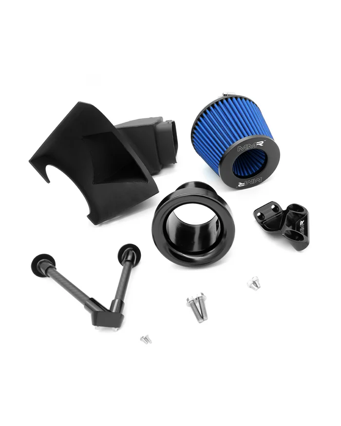 MMR Sportski usisni set with Heat Shield for BMW M140i M240i 340i 440i B58 for 2016+