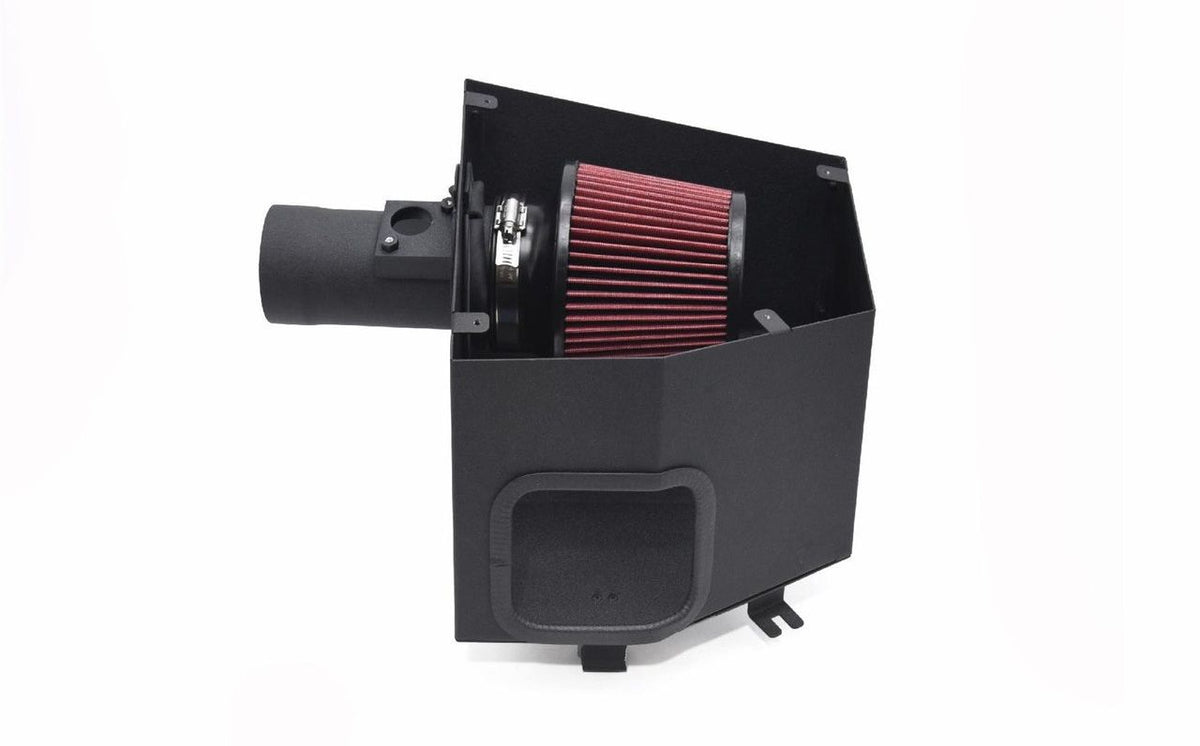 MST Performance Intake Air Induction System for Volvo S60 V60 Polestar 2018+