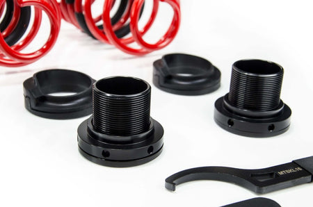 Opruge s podešavanjem visine MTS Technik - MTSALSVW01 – slika 2