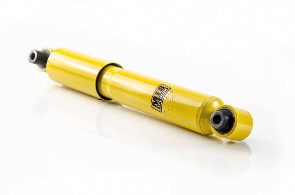 Stražnji sportski amortizer MTS Technik - MTSFO018R