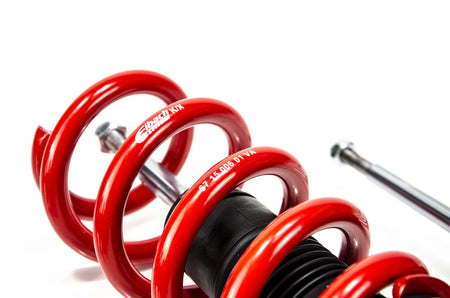 Komplet navojnog ovjesa Street MTS Technik - MTSGWAU03 – slika 2