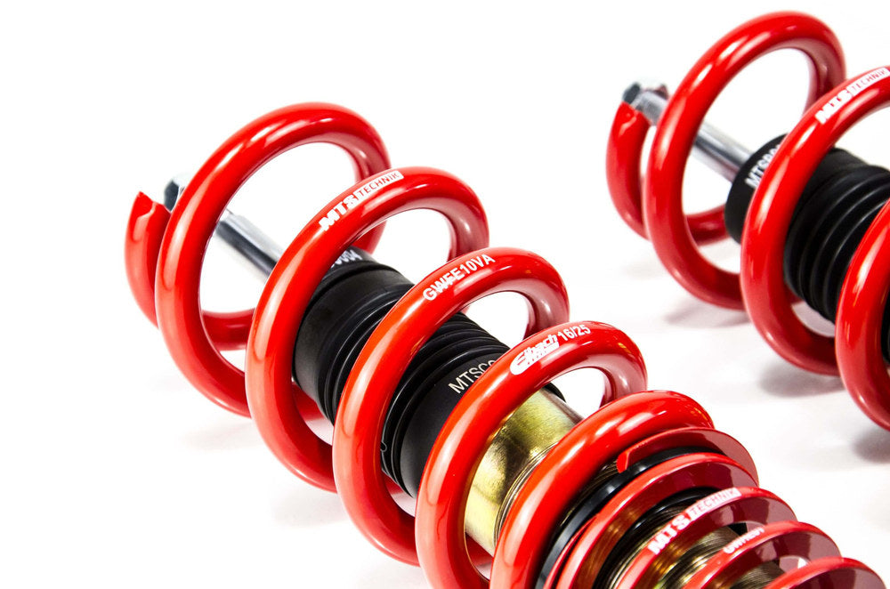 Komplet navojnog ovjesa Street MTS Technik - MTSGWAU27 – slika 2