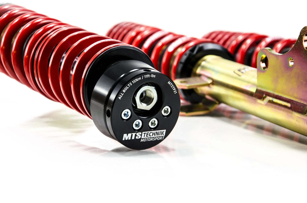 Komplet navojnog ovjesa Stance MTS Technik - MTSGWAU70-S – slika 3