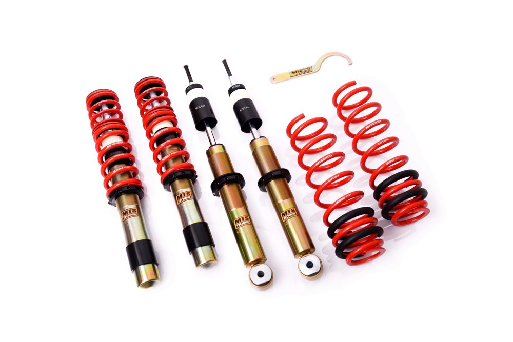 Komplet navojnog ovjesa Stance MTS Technik - MTSGWBM04-S