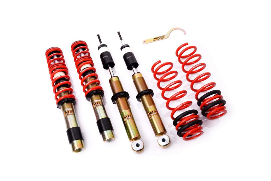 Komplet navojnog ovjesa Stance MTS Technik - MTSGWBM04-S