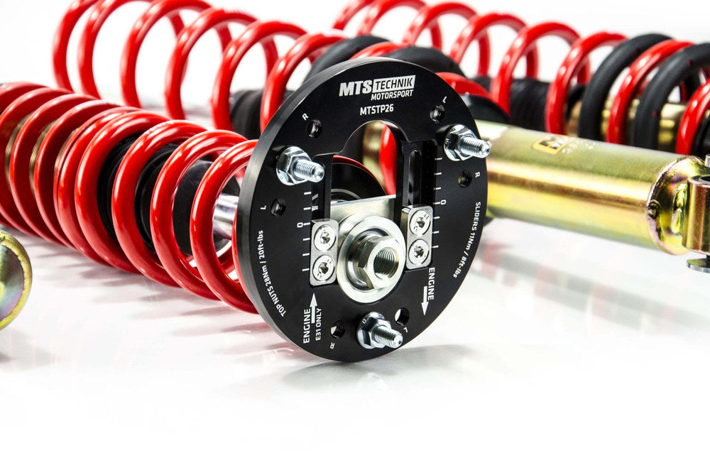 Komplet navojnog ovjesa Stance MTS Technik - MTSGWBM101-S – slika 3