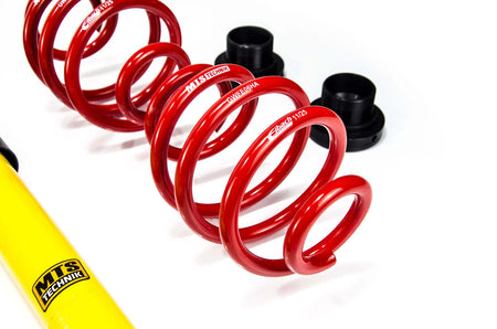 Komplet navojnog ovjesa Comfort MTS Technik - MTSGWBM102-C – slika 2