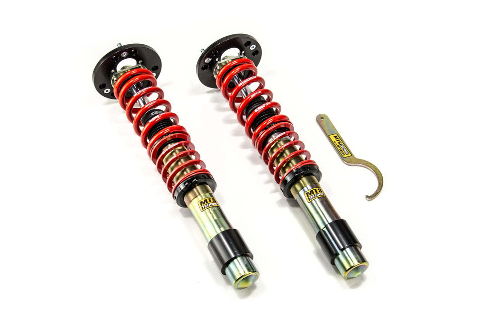 Komplet navojnog ovjesa Stance MTS Technik - MTSGWBM107-S