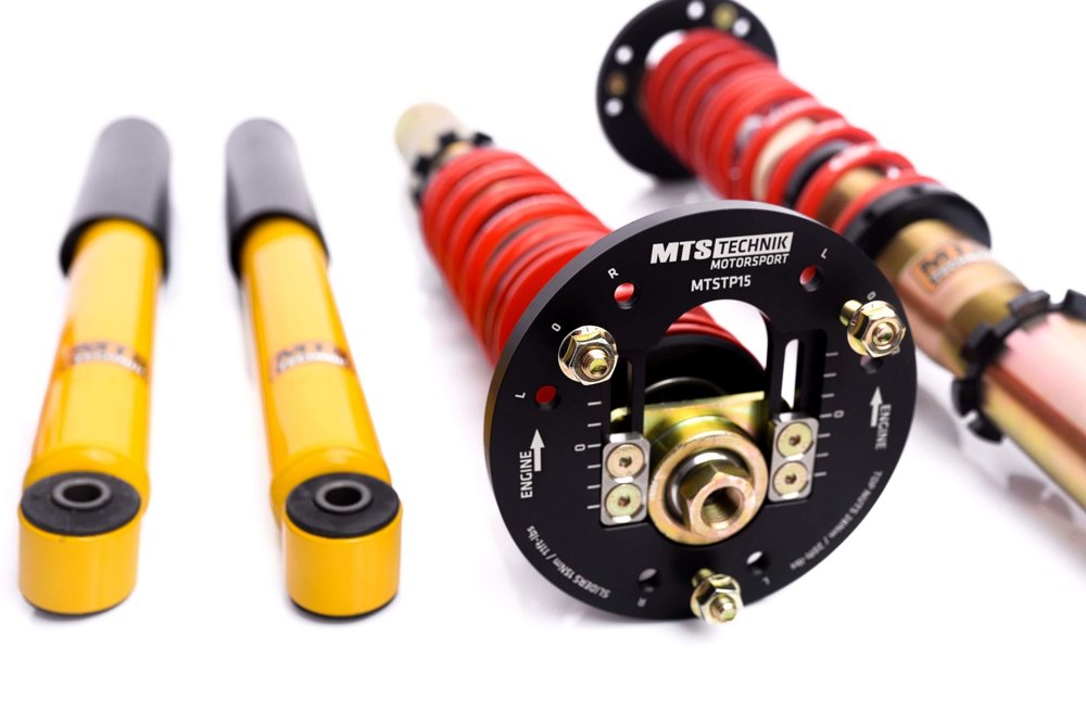 Komplet navojnog ovjesa Comfort MTS Technik - MTSGWBM11-C – slika 3