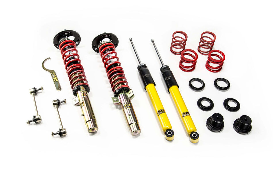 Komplet navojnog ovjesa Stance MTS Technik - MTSGWBM113-S