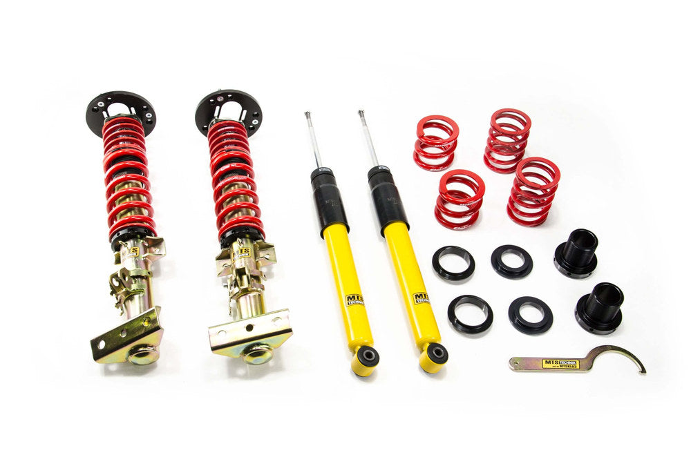 Komplet navojnog ovjesa Stance MTS Technik - MTSGWBM116-S