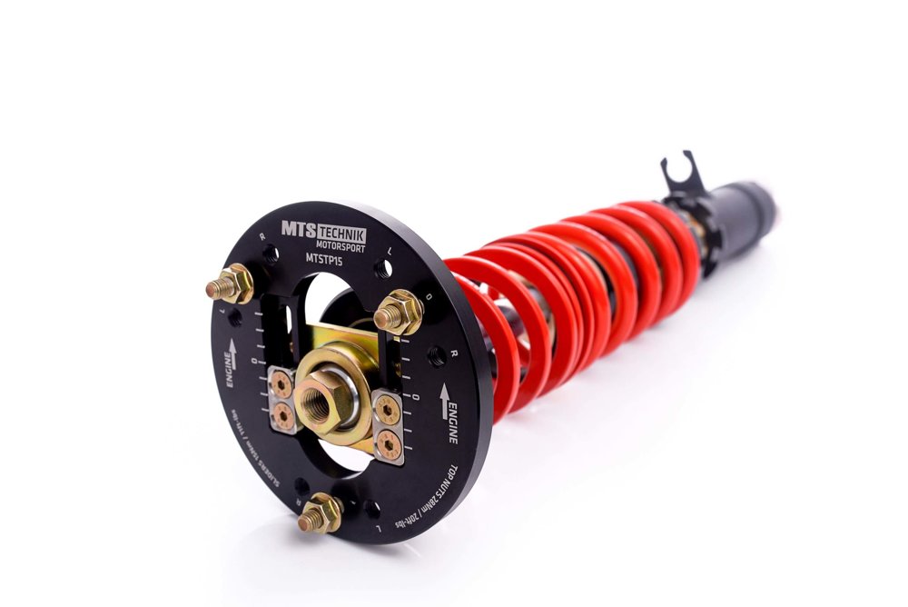 Komplet navojnog ovjesa Stance MTS Technik - MTSGWBM14-S – slika 3