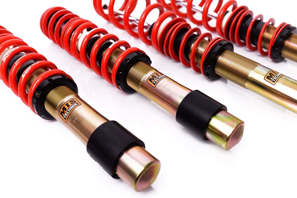 Komplet navojnog ovjesa Stance MTS Technik - MTSGWBM18-S – slika 2