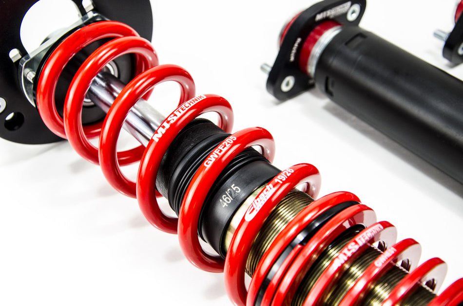 Komplet navojnog ovjesa Street MTS Technik - MTSGWBM23 – slika 2