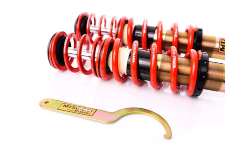 Komplet navojnog ovjesa Stance MTS Technik - MTSGWBM33-S – slika 2