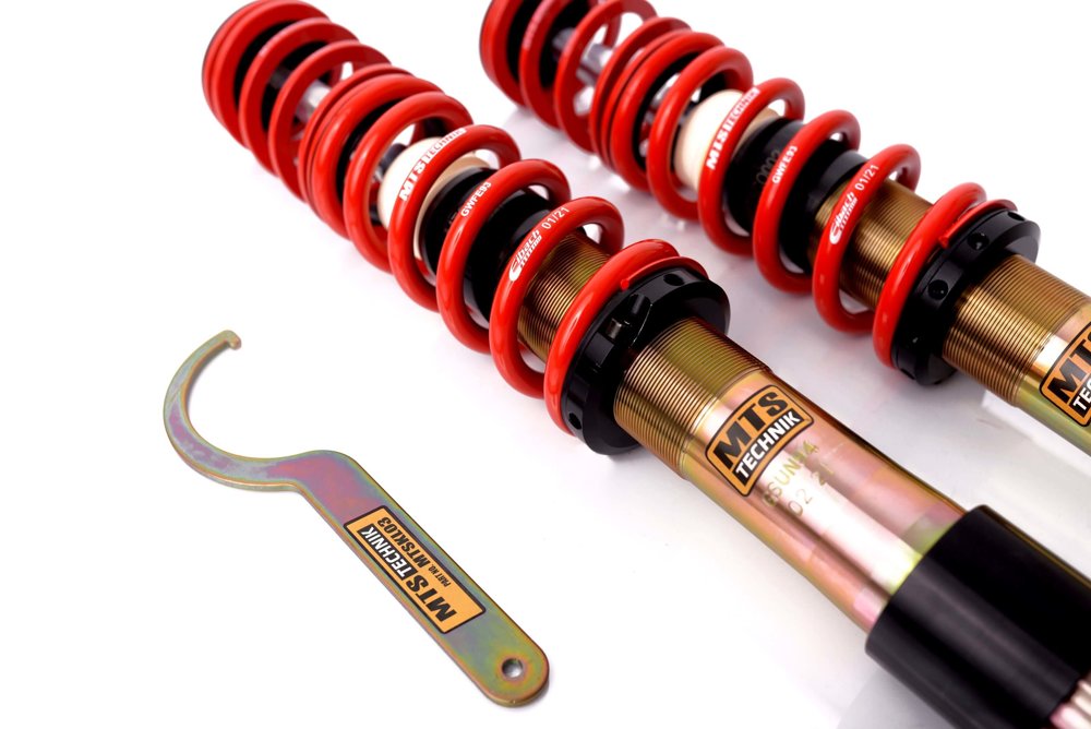 Komplet navojnog ovjesa Stance MTS Technik - MTSGWBM36-S – slika 2