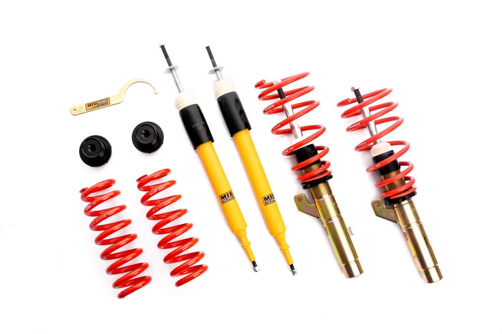 Komplet navojnog ovjesa Comfort MTS Technik - MTSGWBM46-C