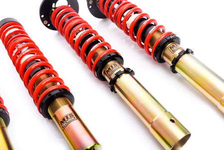 Komplet navojnog ovjesa Stance MTS Technik - MTSGWBM58-S – slika 2