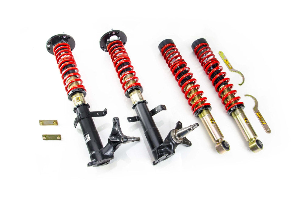 Komplet navojnog ovjesa Stance MTS Technik - MTSGWBM91-S