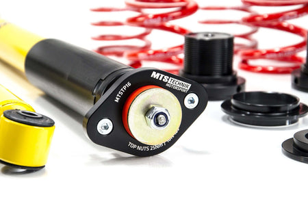 Komplet navojnog ovjesa Stance MTS Technik - MTSGWBM99-S – slika 4