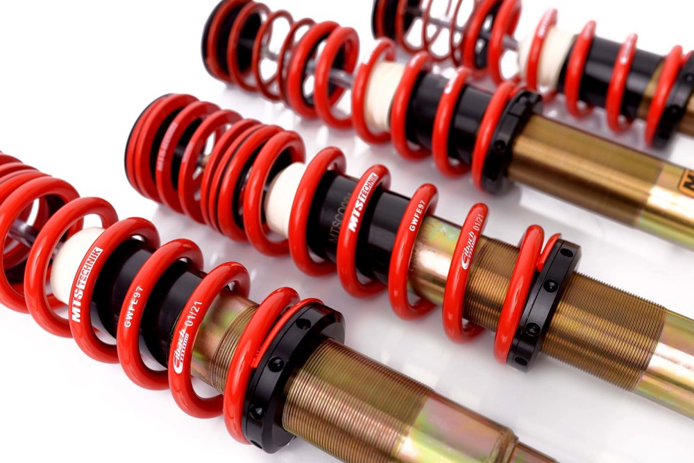 Komplet navojnog ovjesa Street MTS Technik - MTSGWHO01 – slika 2