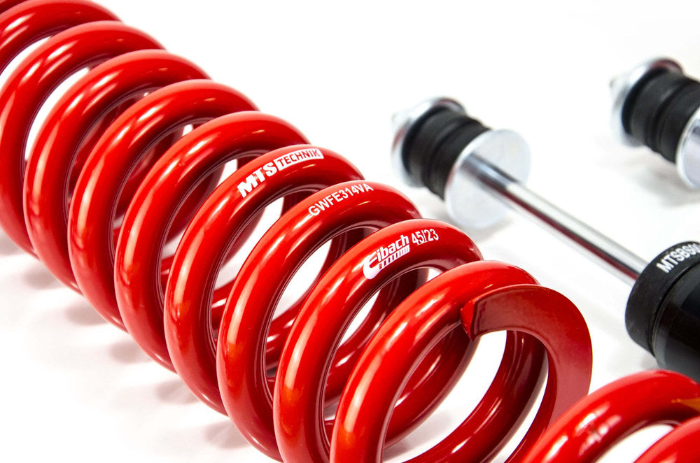 Komplet navojnog ovjesa Street MTS Technik - MTSGWMB18 – slika 2