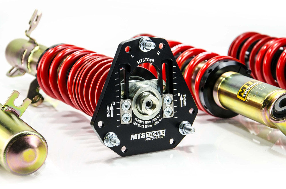 Komplet navojnog ovjesa Stance MTS Technik - MTSGWMM03-S – slika 3