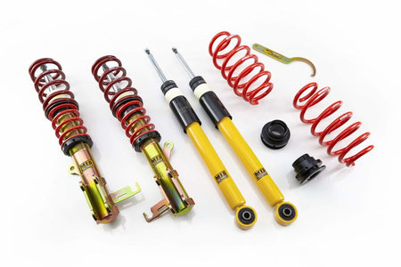 Komplet navojnog ovjesa Street MTS Technik - MTSGWOP16