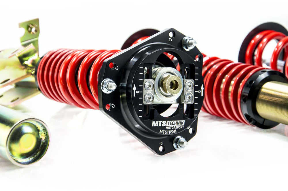 Komplet navojnog ovjesa Stance MTS Technik - MTSGWTO03-S – slika 3