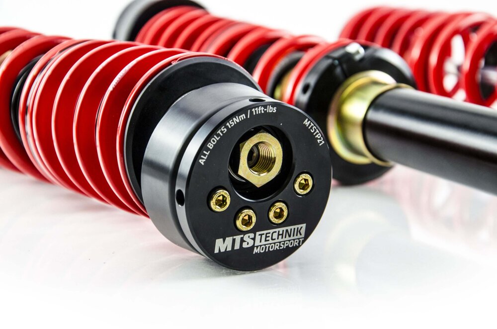 Komplet navojnog ovjesa Stance MTS Technik - MTSGWVW112-S – slika 3
