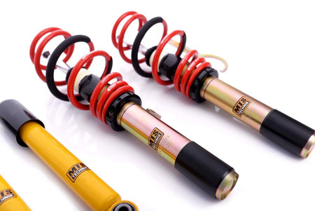 Komplet navojnog ovjesa Stance MTS Technik - MTSGWVW31-S – slika 2