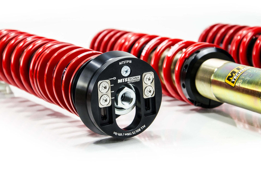 Komplet navojnog ovjesa Stance MTS Technik - MTSGWVW90-S – slika 3